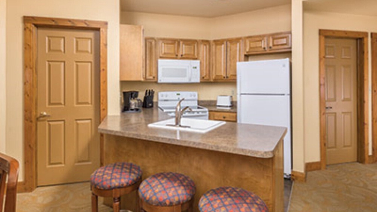 Photo of Kitchen in Hanover