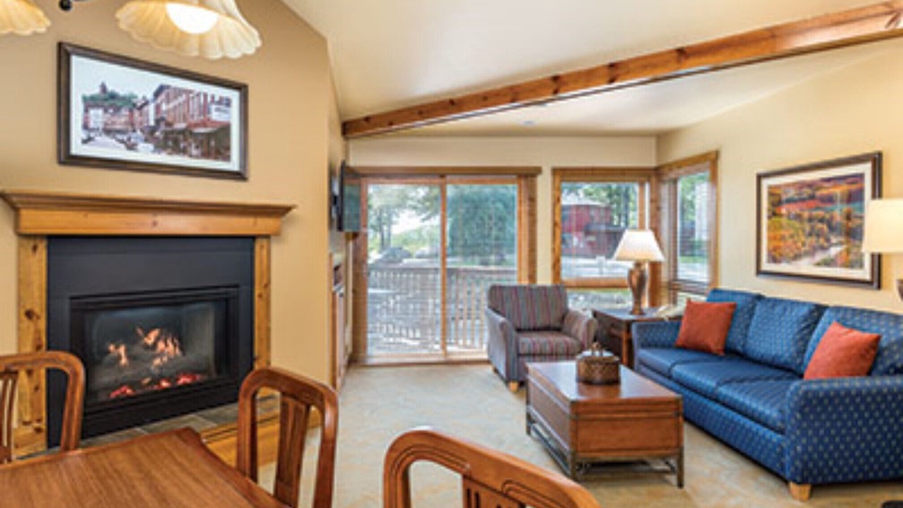 Photo of Livingroom in Hanover