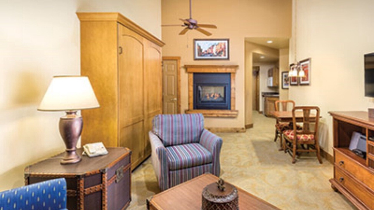 Photo of Livingroom in Hanover