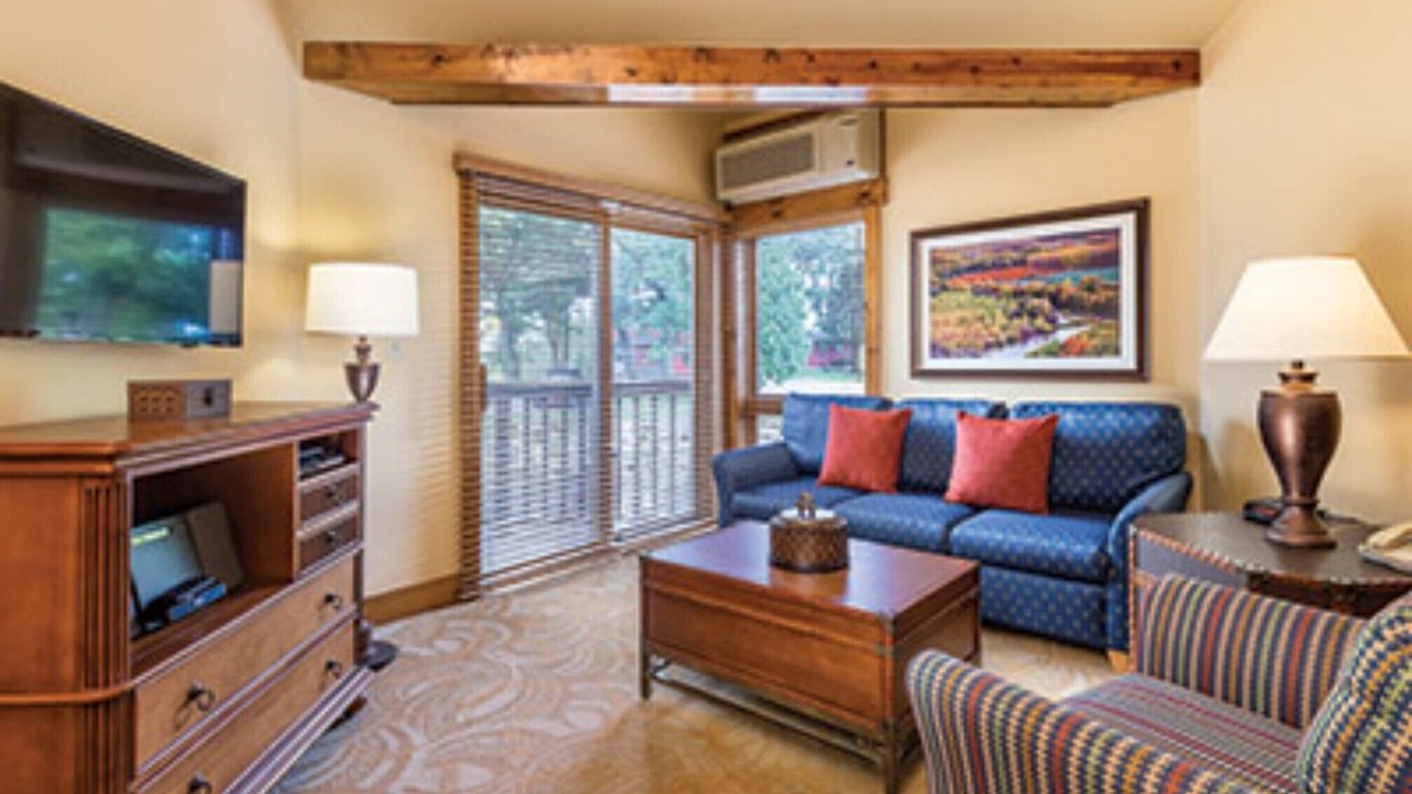 Photo of Livingroom in Hanover