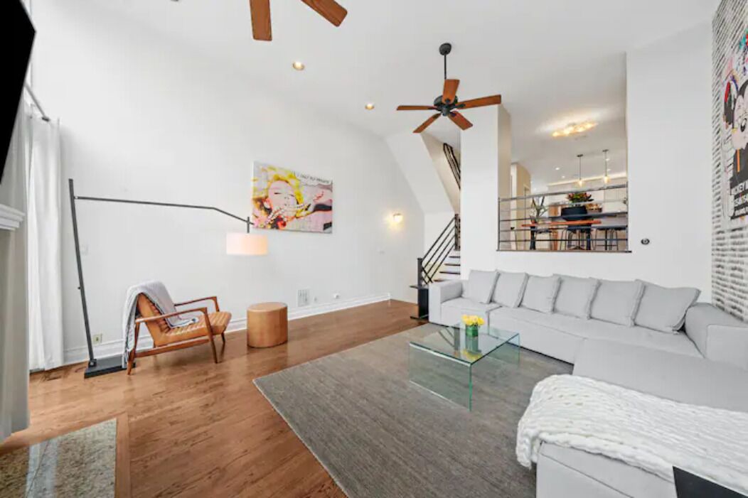 Photo of Bedroom in River West