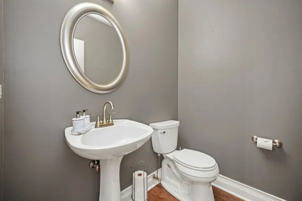 Photo of Bedroom in River West