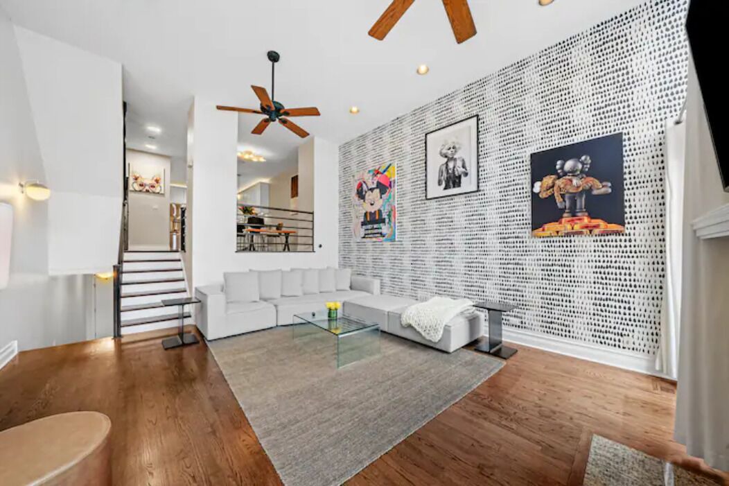 Photo of Bedroom in River West