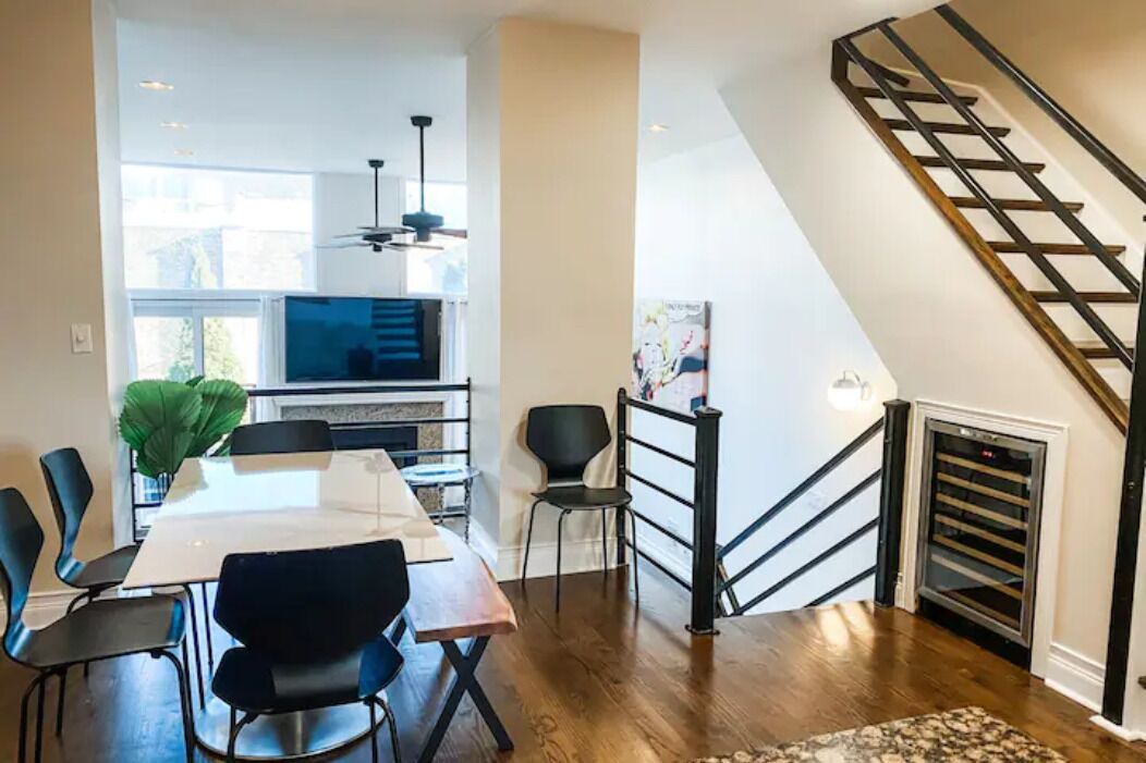 Photo of Bedroom in River West