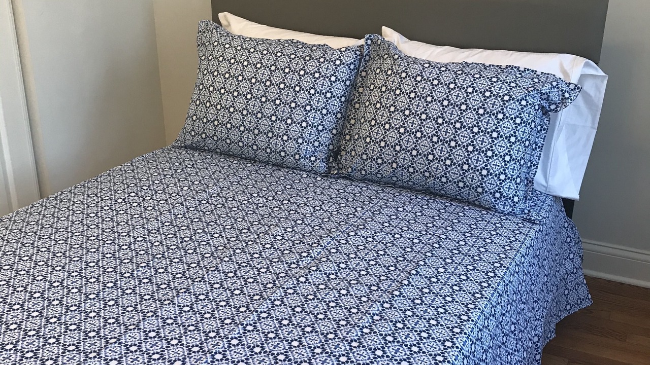 Photo of Bedroom in Irving Park