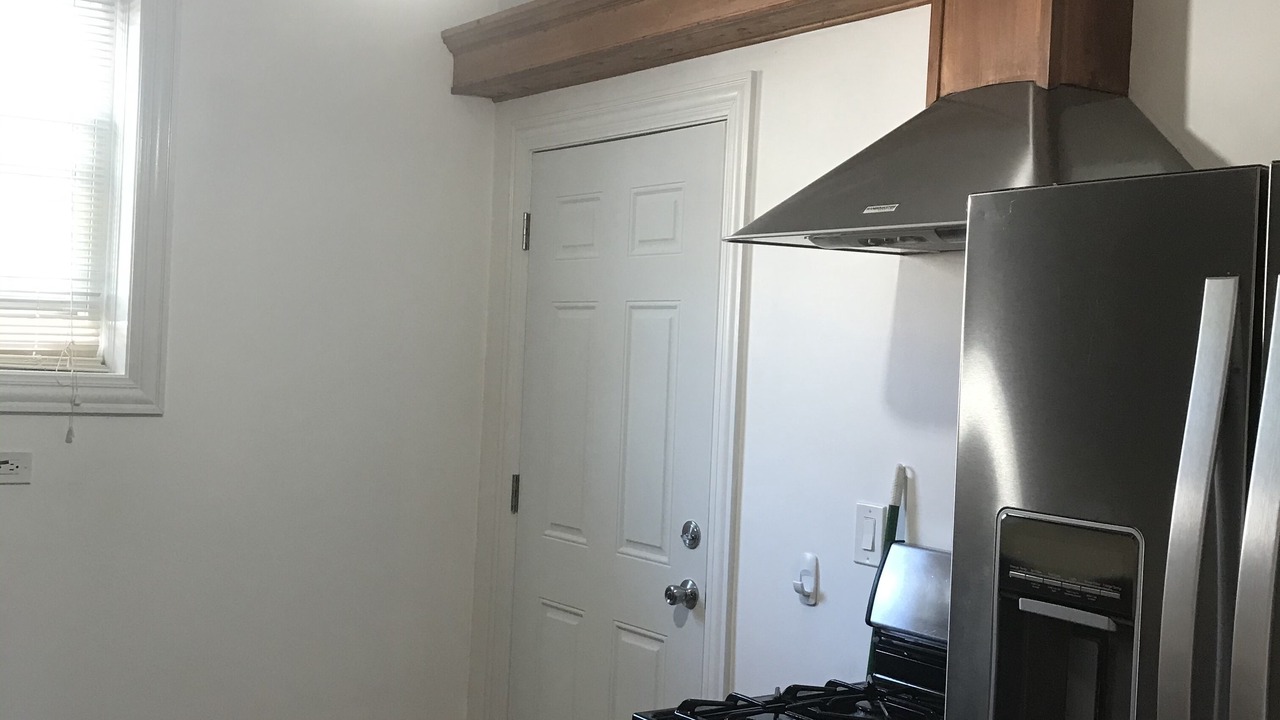 Photo of Kitchen in Irving Park
