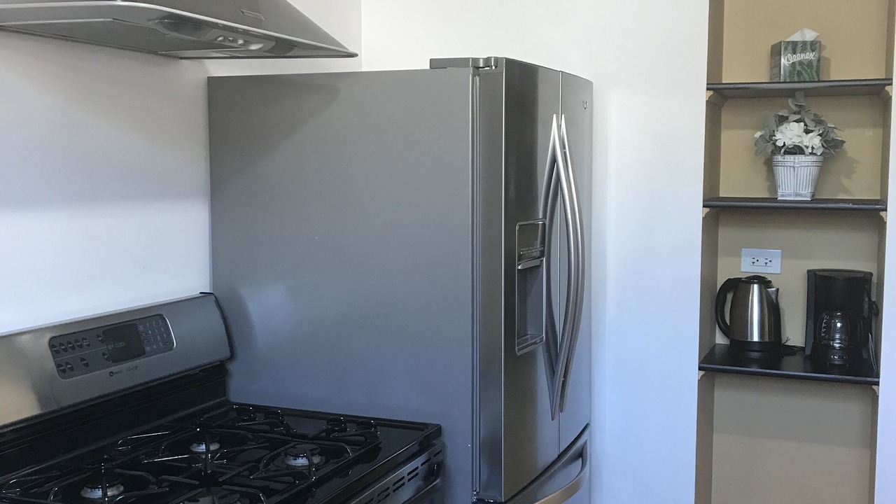 Photo of Kitchen in Irving Park