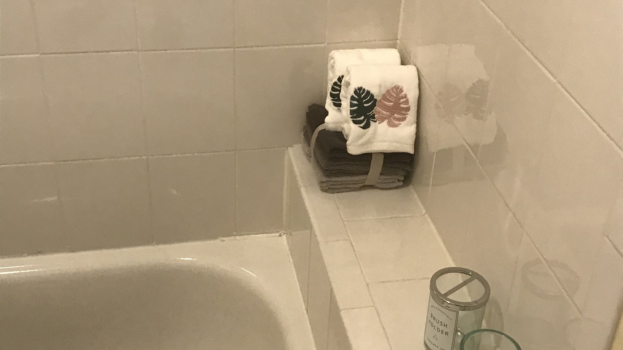Photo of Bathroom in Irving Park
