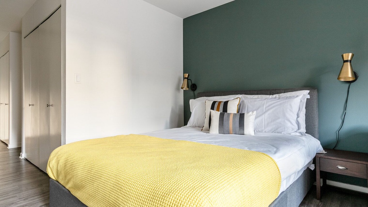Photo of Bedroom in Gold Coast