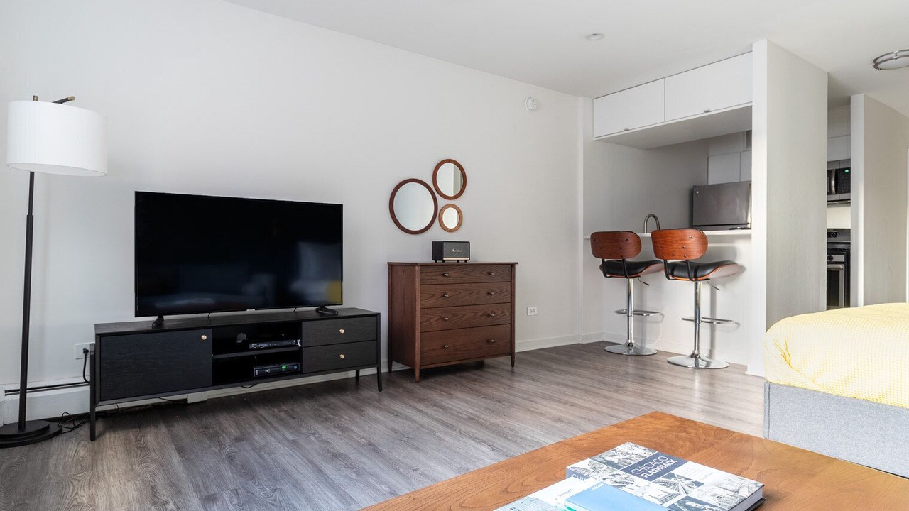 Photo of Bedroom in Gold Coast
