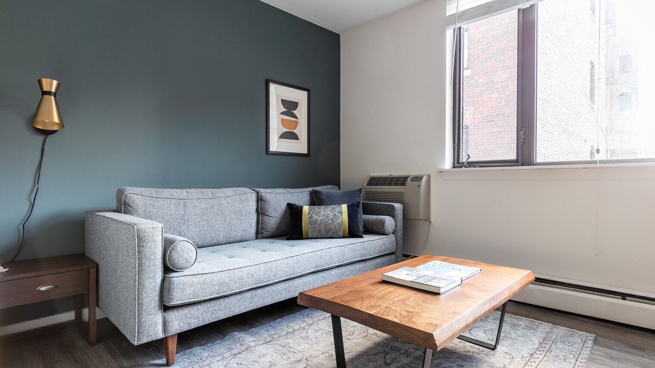 Photo of Livingroom in Gold Coast