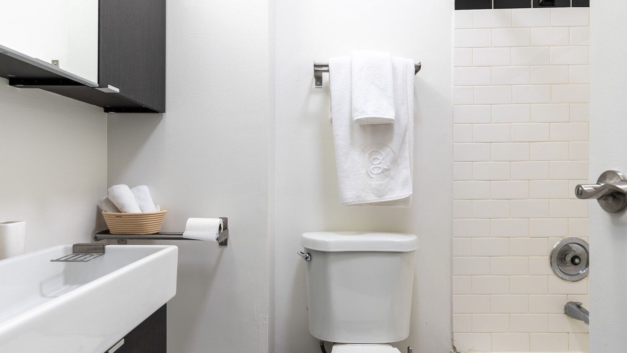 Photo of Bathroom in Gold Coast