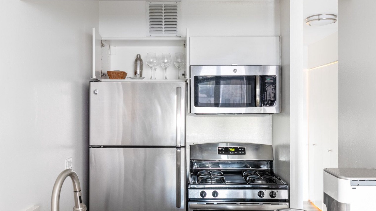 Photo of Kitchen in Gold Coast