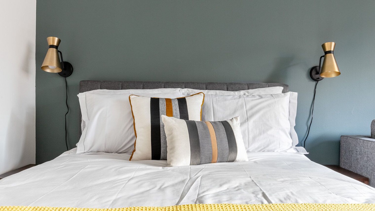 Photo of Bedroom in Gold Coast