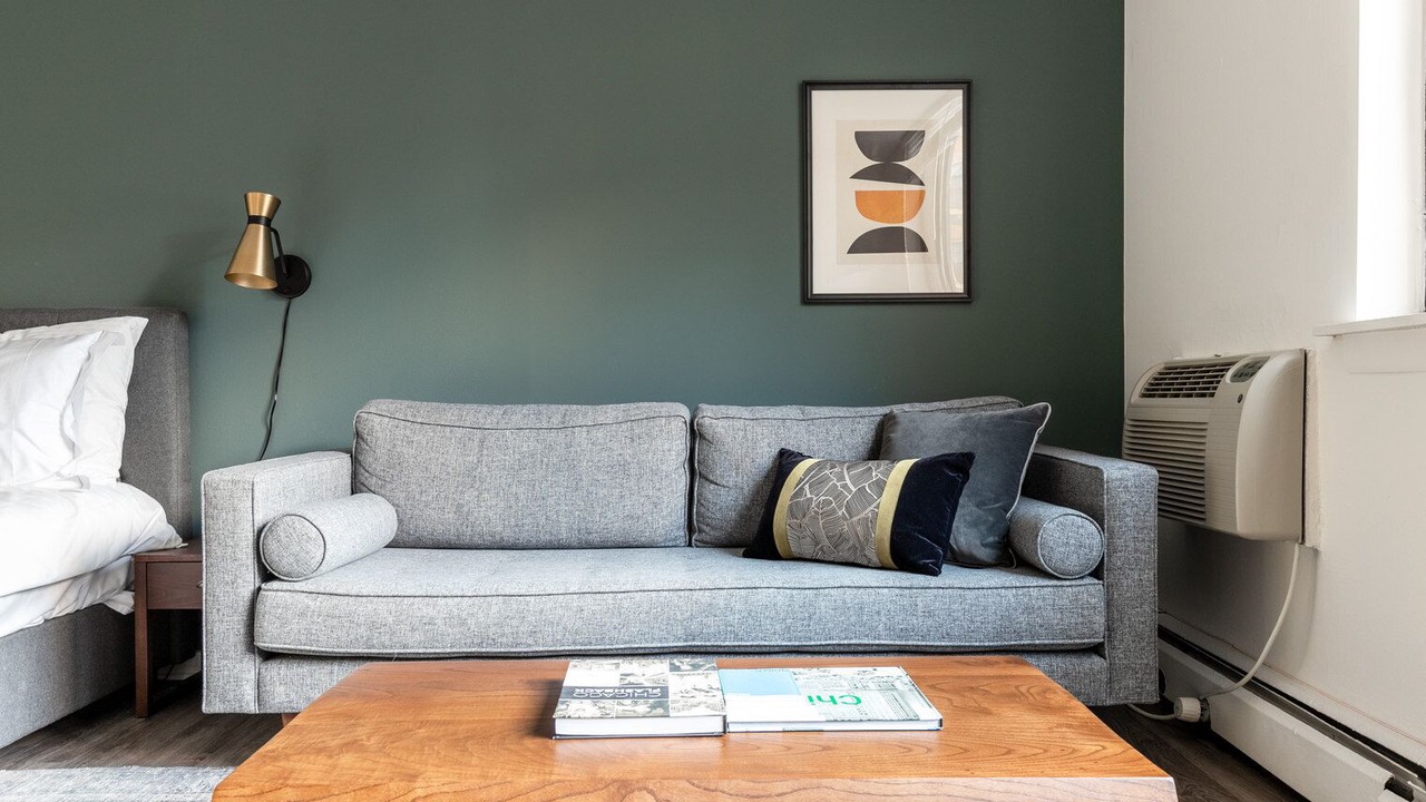 Photo of Livingroom in Gold Coast