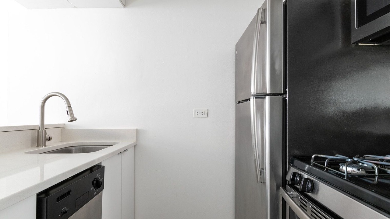 Photo of Kitchen in Gold Coast