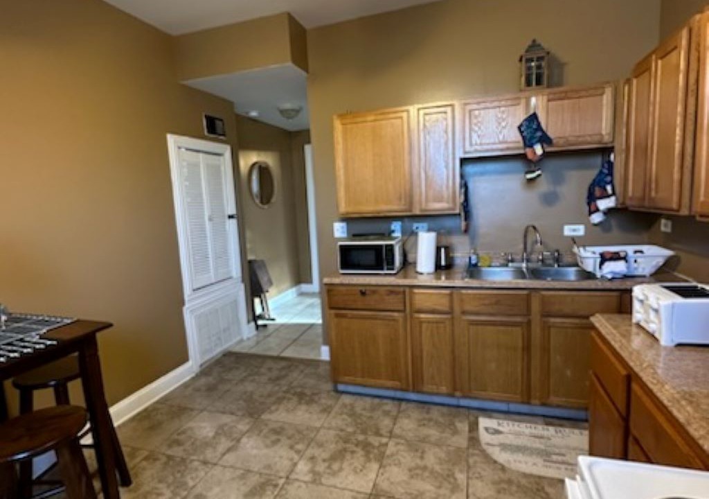 Photo of Kitchen in Woodlawn
