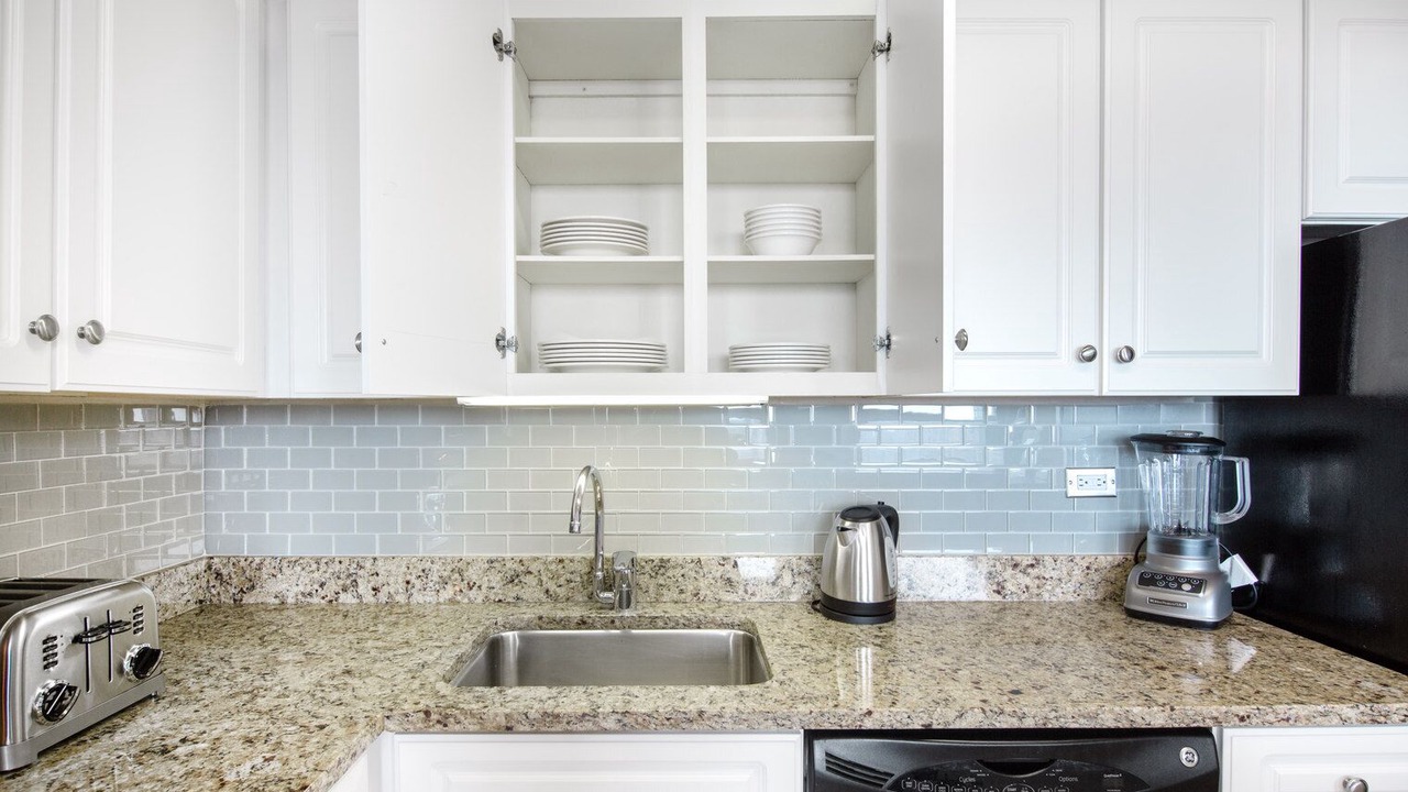 Photo of Kitchen in Rush and Division