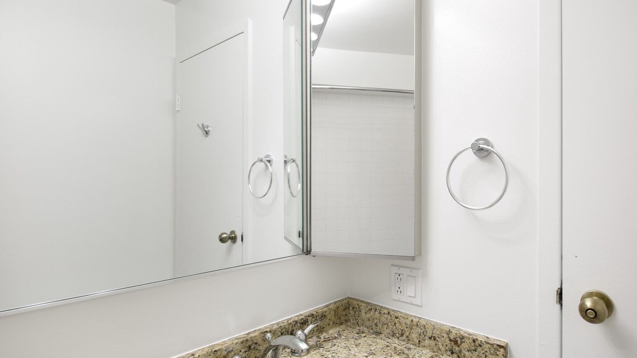 Photo of Bathroom in Rush and Division