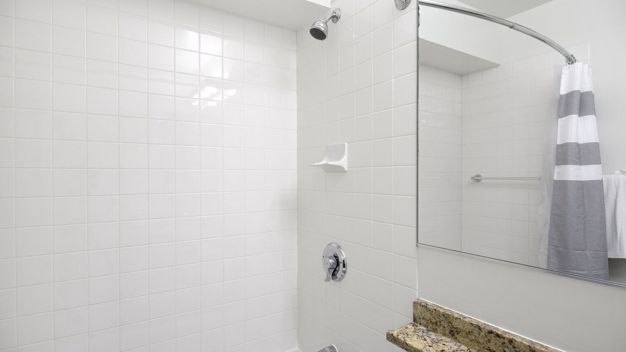 Photo of Bathroom in Rush and Division