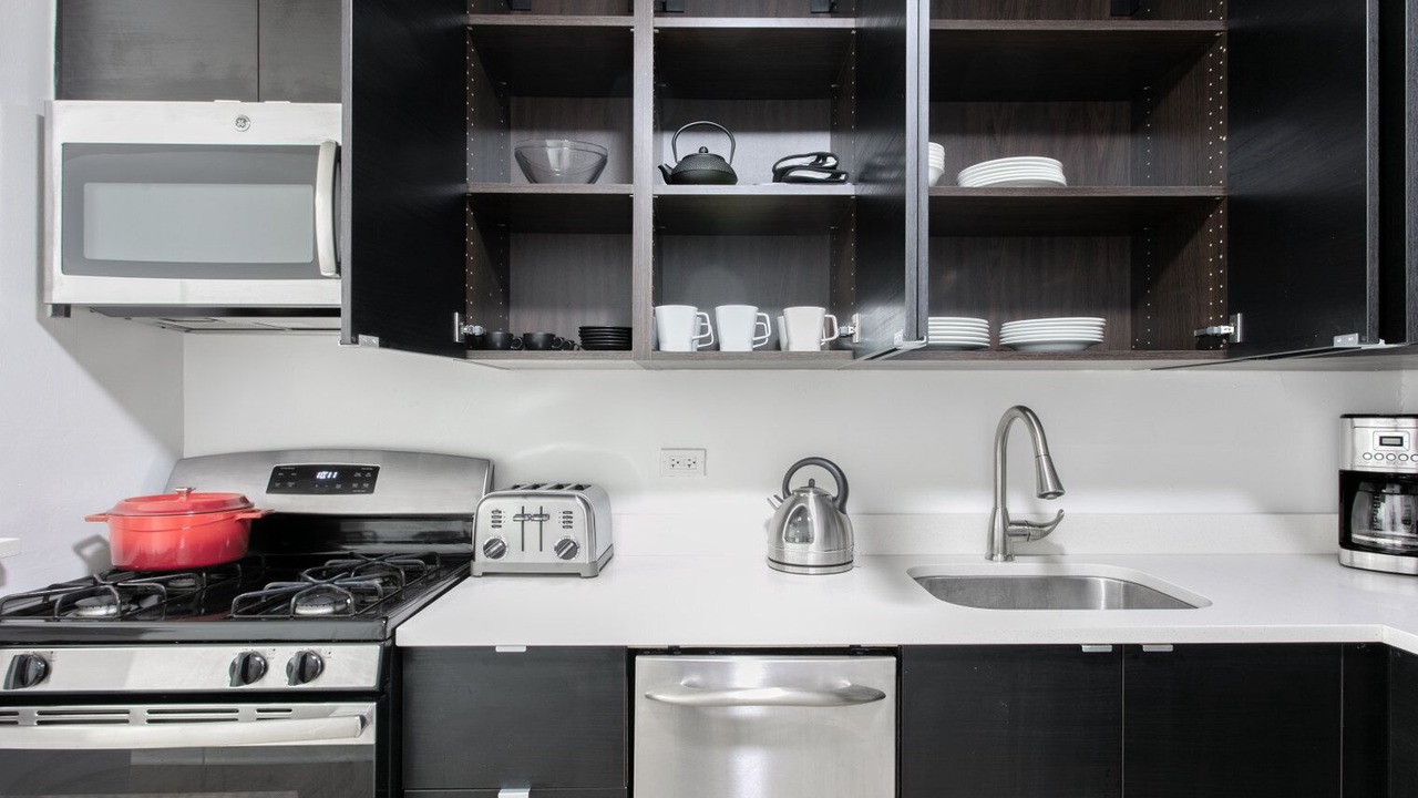 Photo of Kitchen in Gold Coast