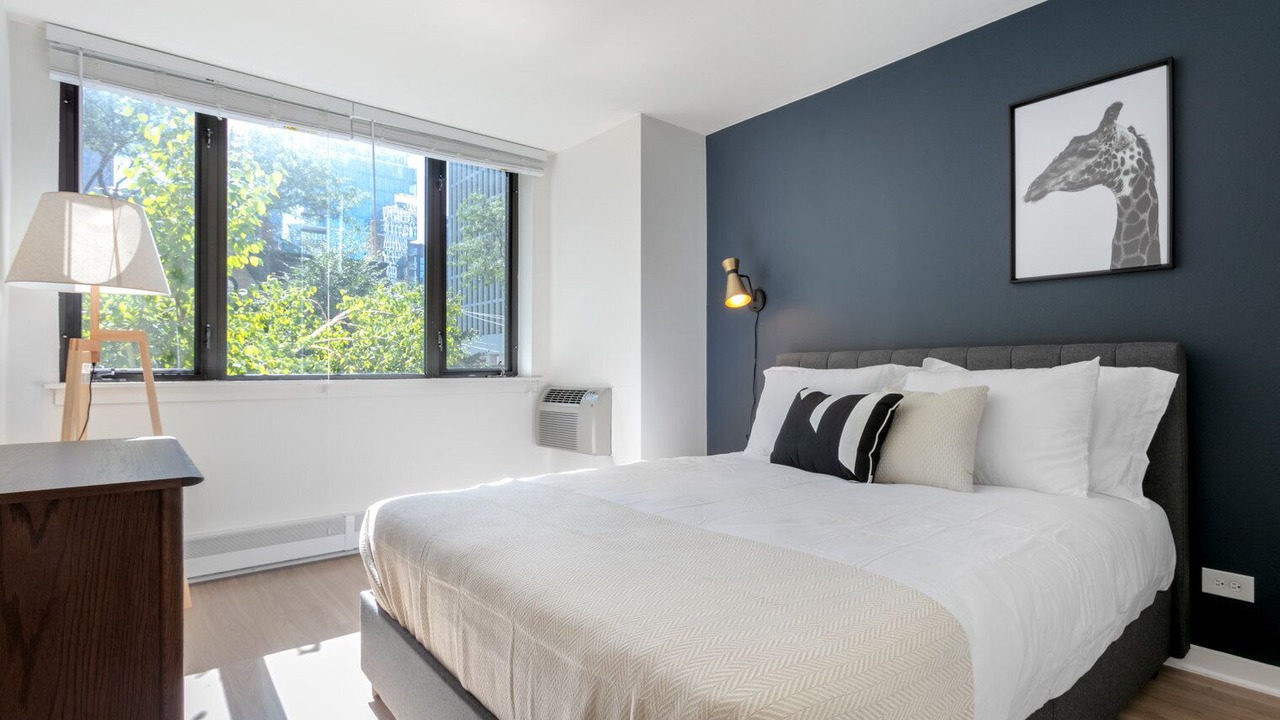 Photo of Bedroom in Gold Coast