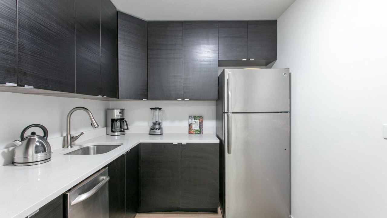Photo of Kitchen in Gold Coast
