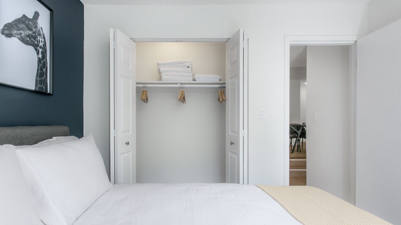 Photo of Bedroom in Gold Coast