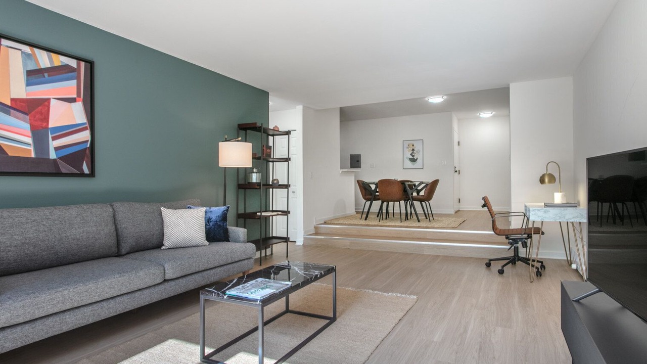 Photo of Livingroom in Gold Coast
