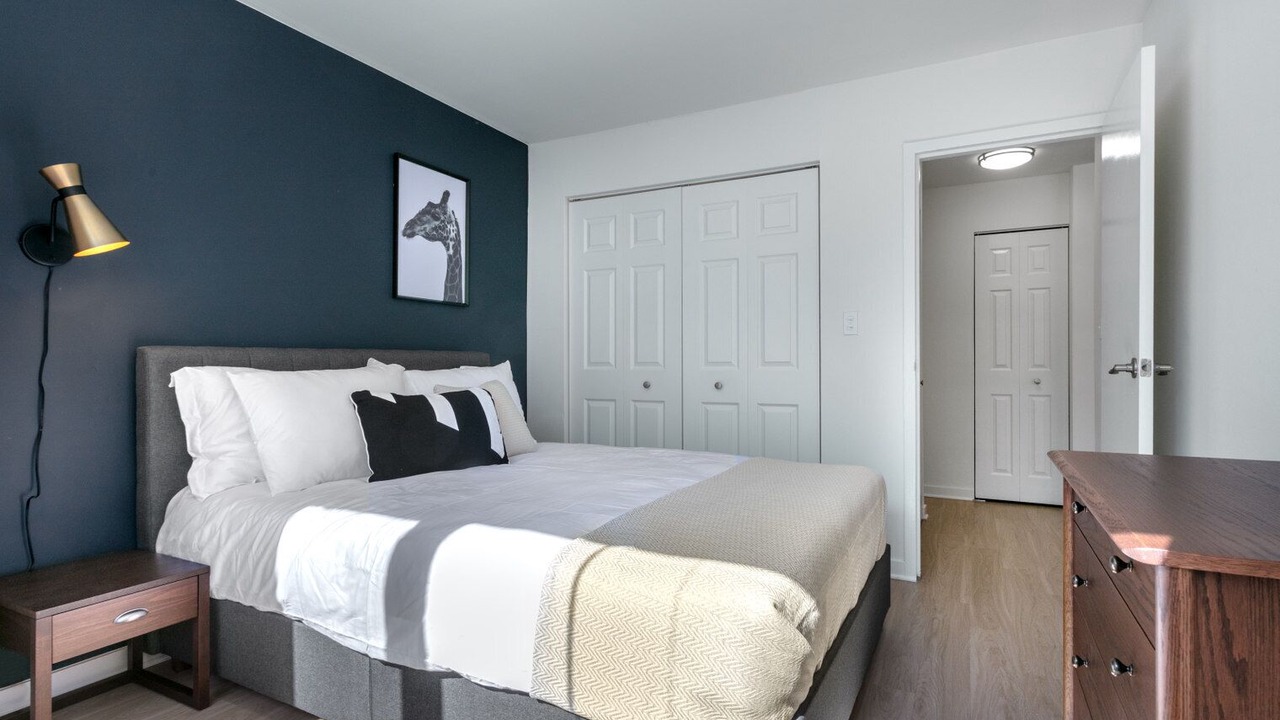Photo of Bedroom in Gold Coast