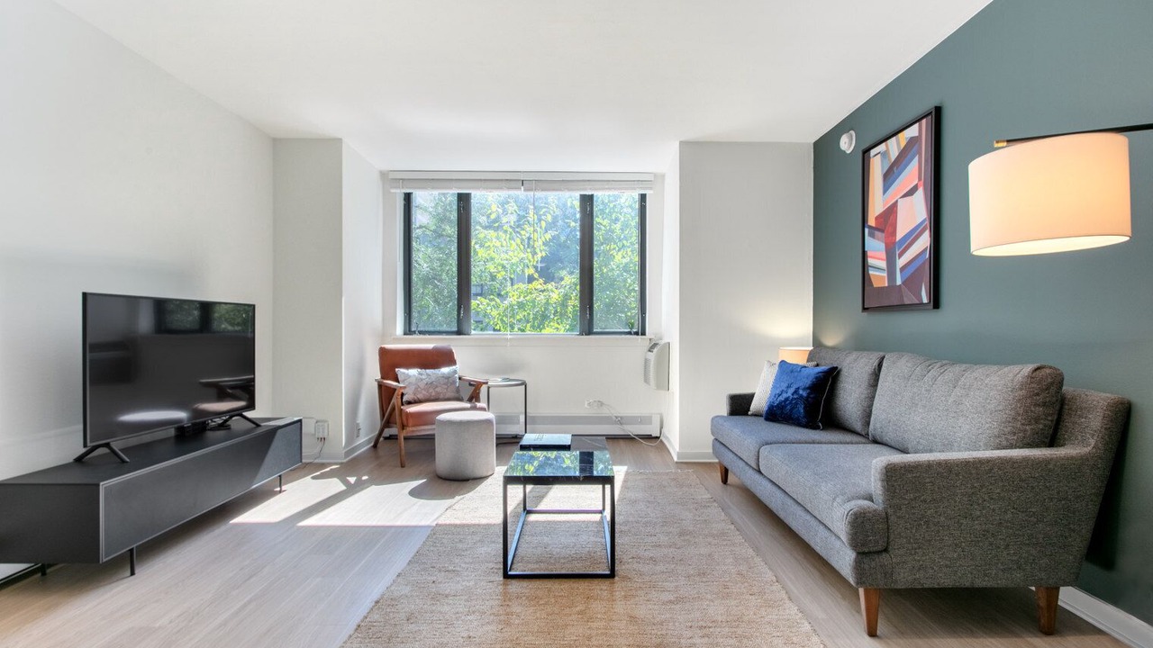 Photo of Livingroom in Gold Coast