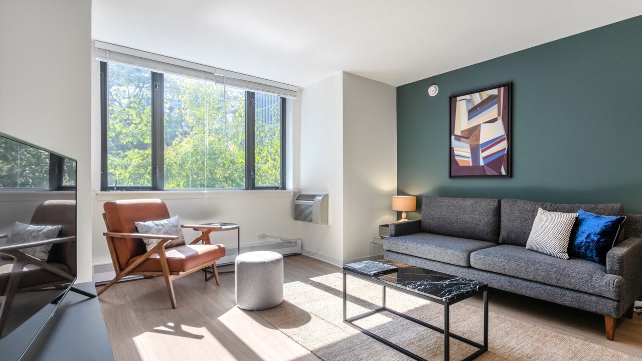 Photo of Livingroom in Gold Coast