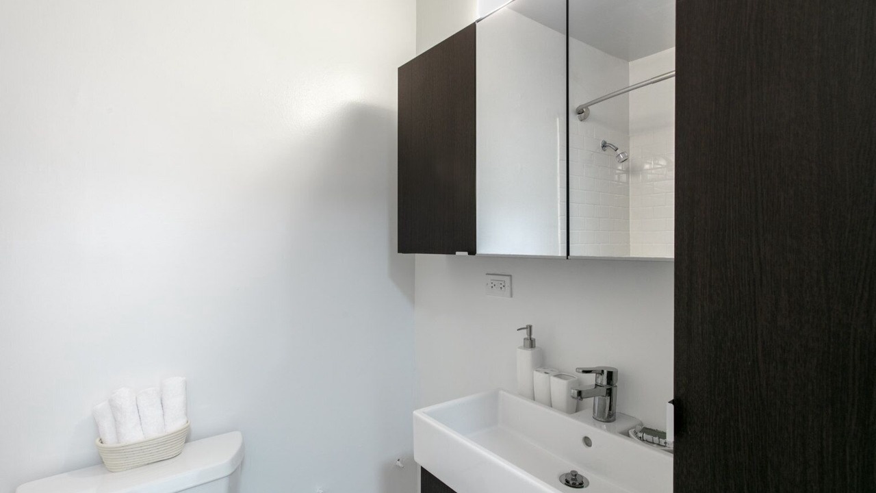 Photo of Bathroom in Gold Coast