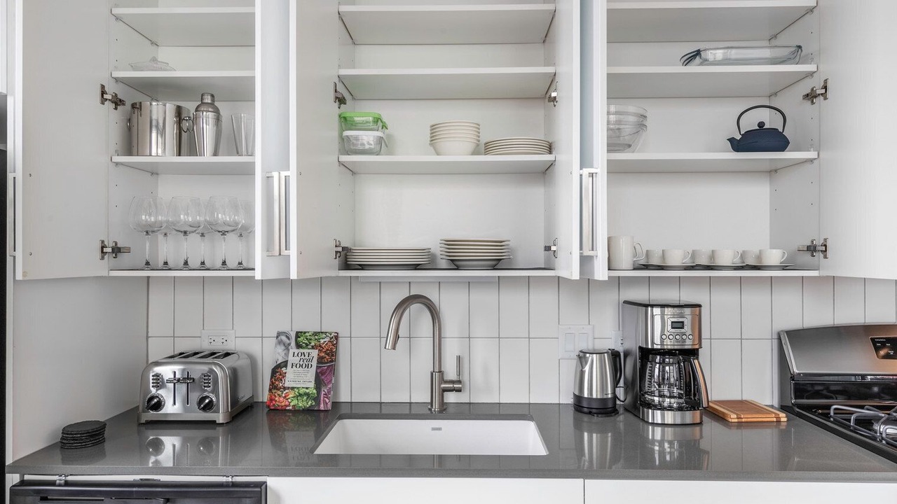 Photo of Kitchen in The Loop