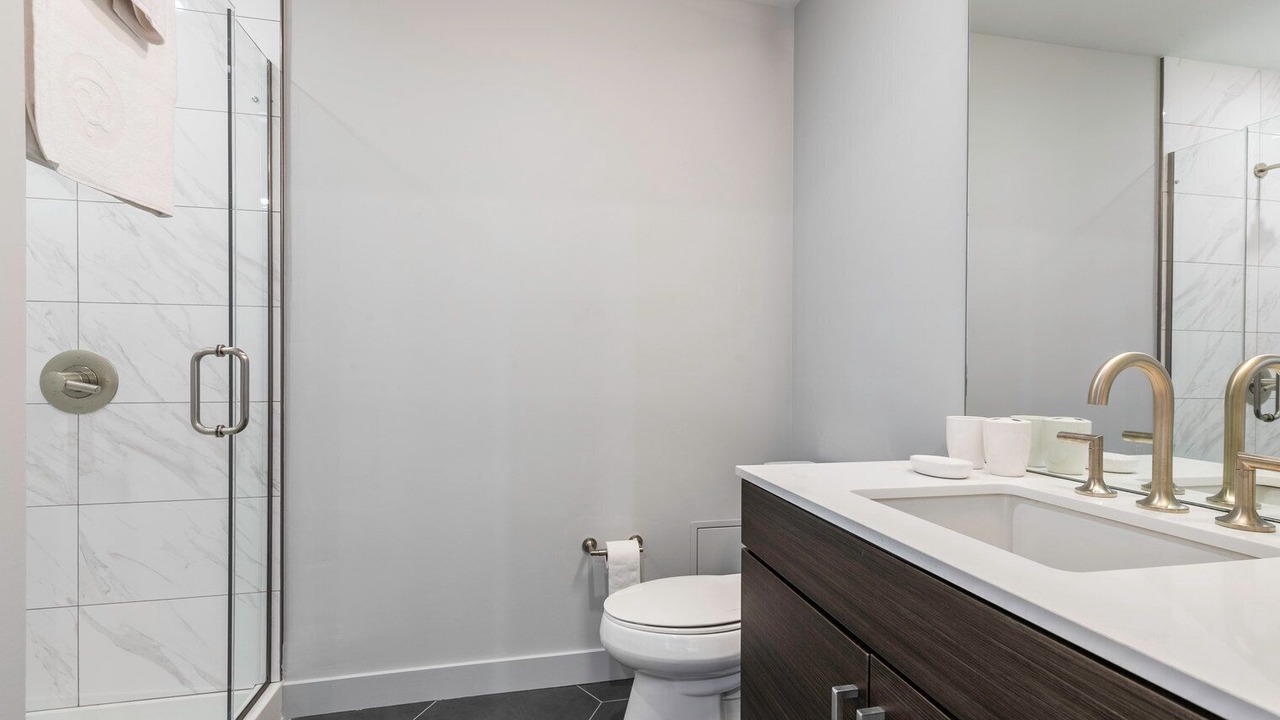 Photo of Bathroom in The Loop