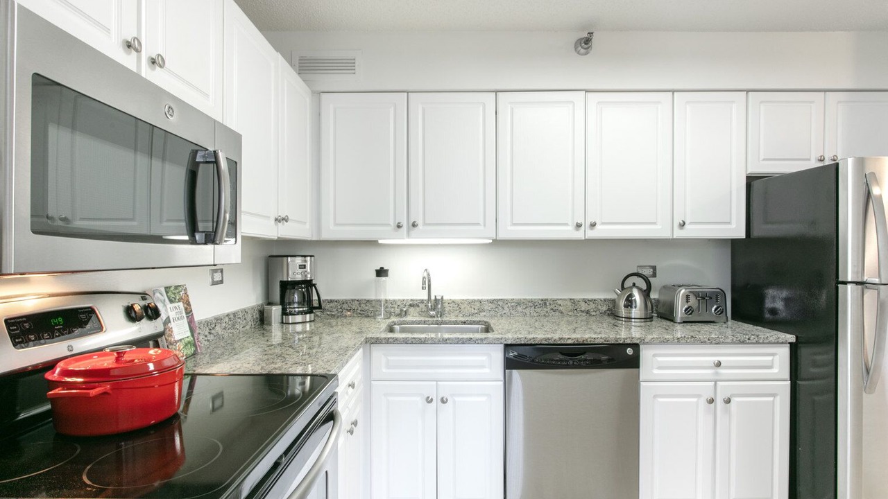 Photo of Kitchen in Rush and Division