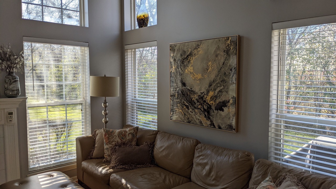 Photo of Livingroom in Itasca