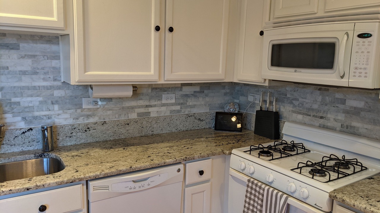 Photo of Kitchen in Itasca
