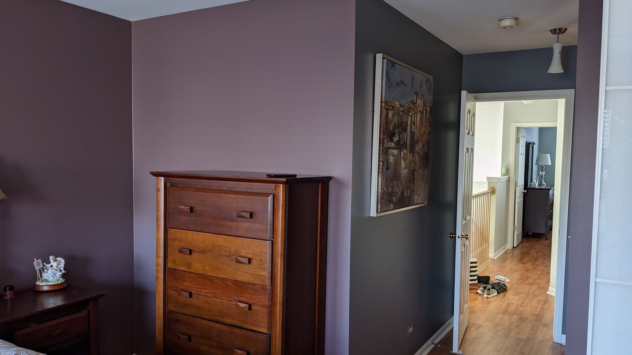 Photo of Bedroom in Itasca