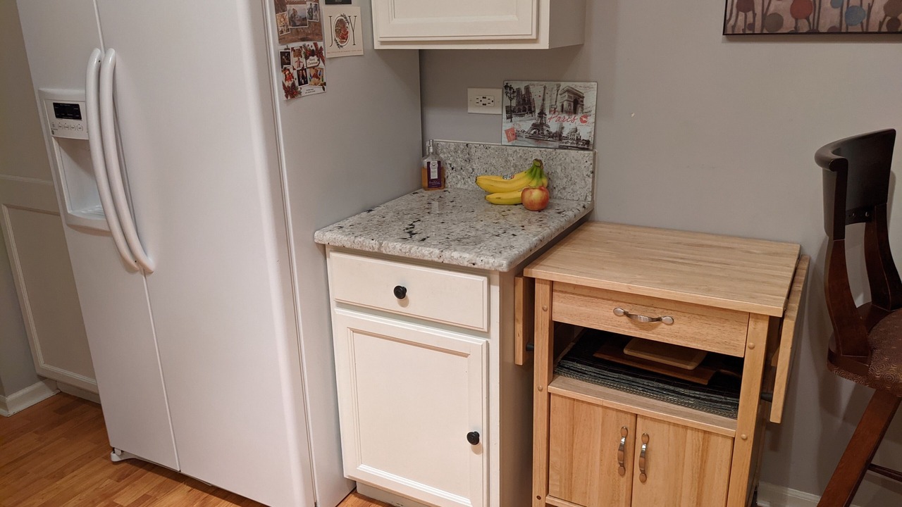 Photo of Kitchen in Itasca