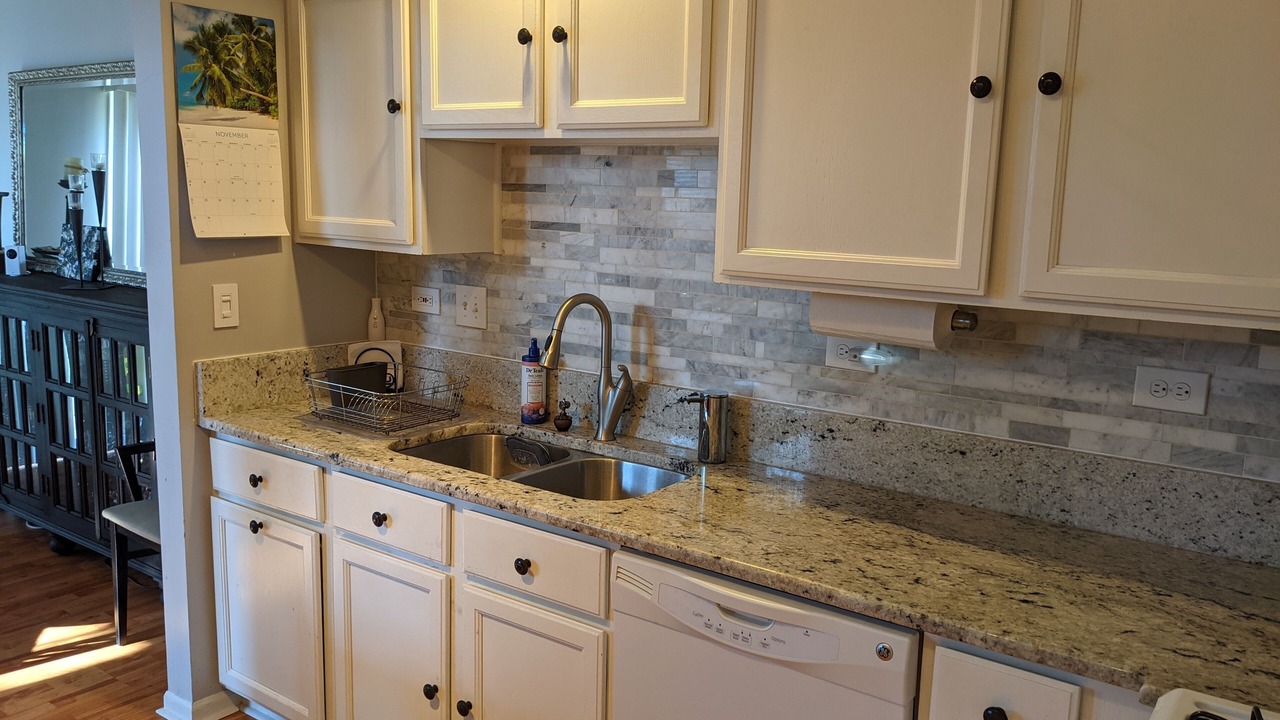 Photo of Kitchen in Itasca