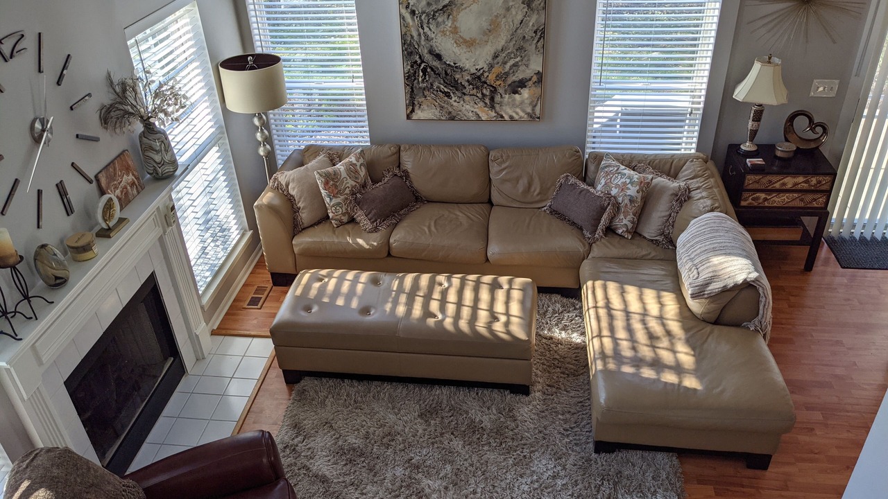 Photo of Livingroom in Itasca