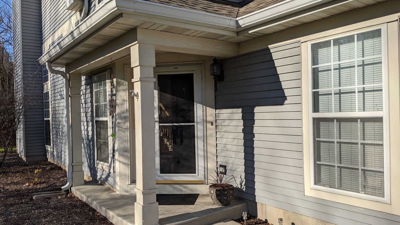 Photo of Outdoor in Itasca