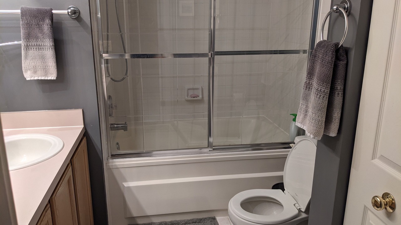 Photo of Bathroom in Itasca
