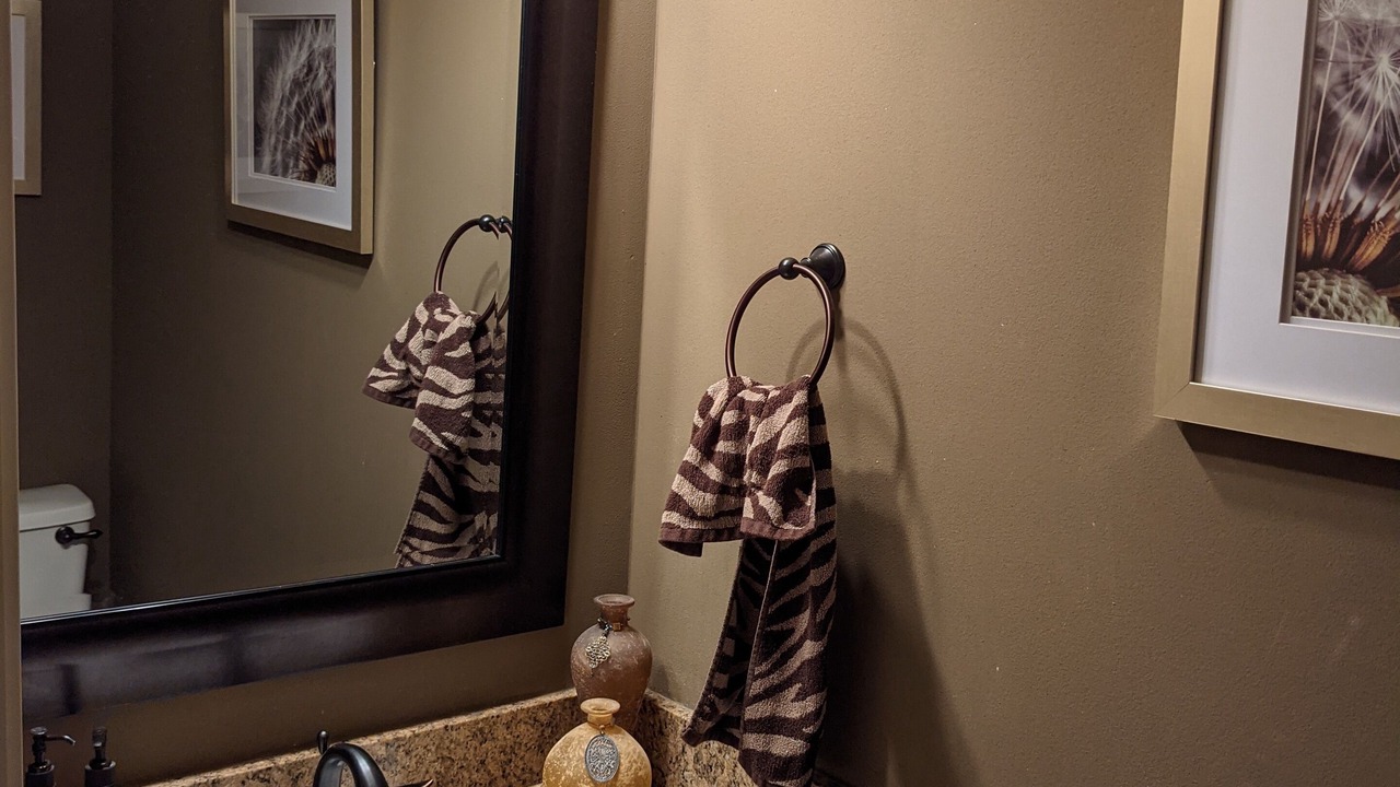 Photo of Bedroom in Itasca