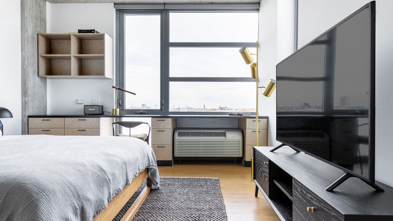 Photo of Bedroom in River North