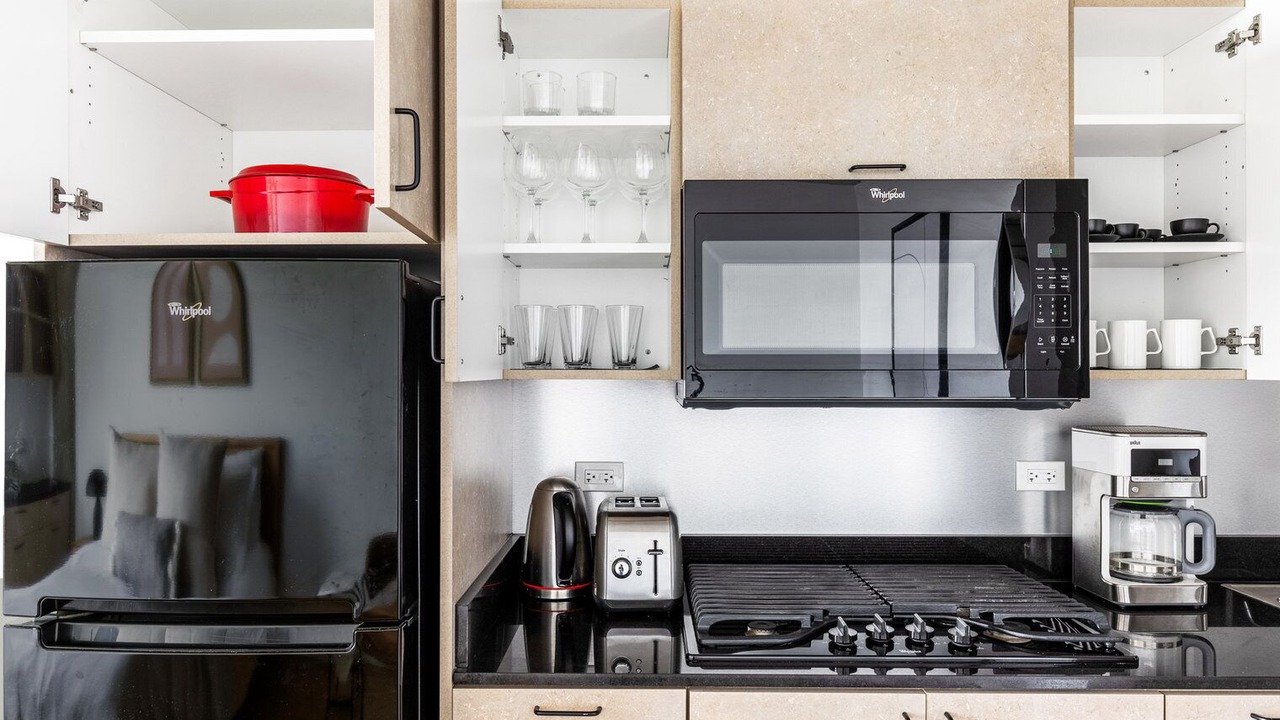 Photo of Kitchen in River North