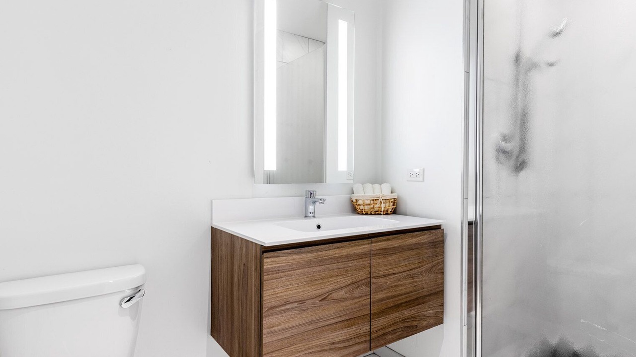 Photo of Bathroom in River North