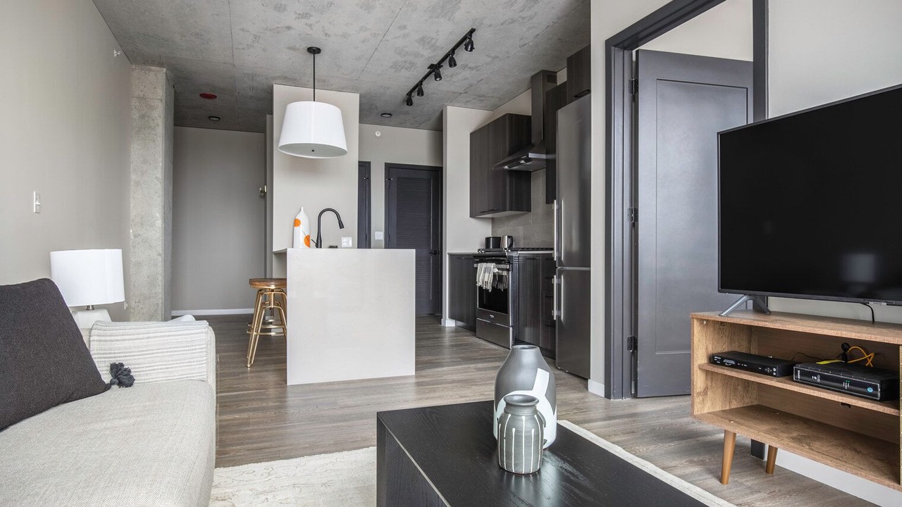 Photo of Livingroom in West Loop