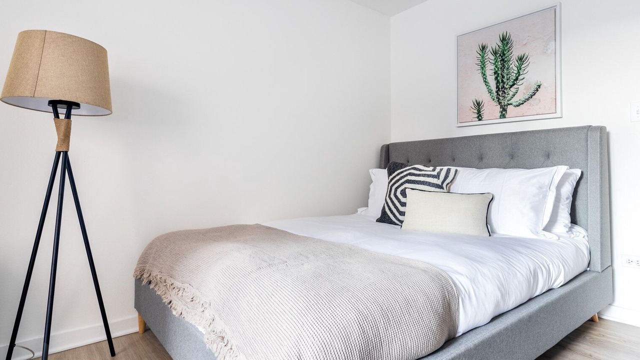 Photo of Bedroom in Gold Coast